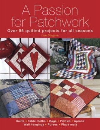 Passion for Patchwork