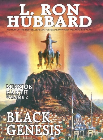 Black Genesis