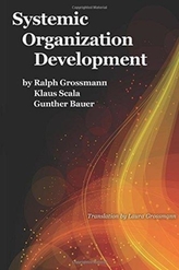 Systemic Organization Development