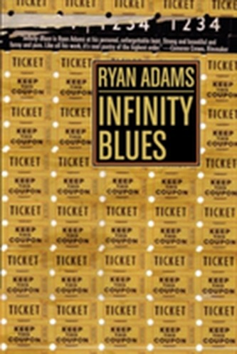 Infinity Blues