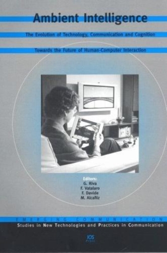 Ambient Intelligence