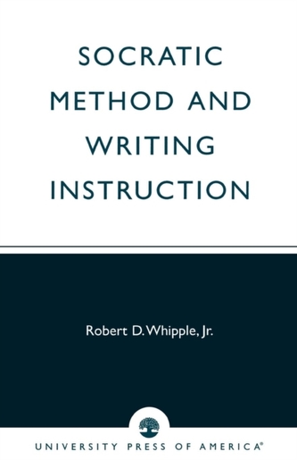 Socratic Method and Writing Instruction