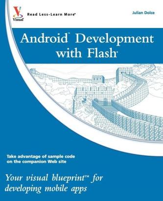 Android(tm) Development with Flash