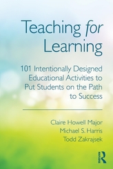 Teaching for Learning