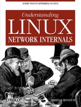 Understanding the Linux Network Internals