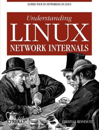 Understanding the Linux Network Internals