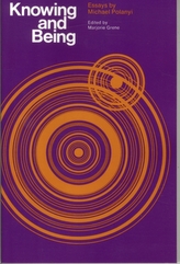 Knowing and Being