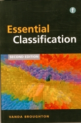 Essential Classification