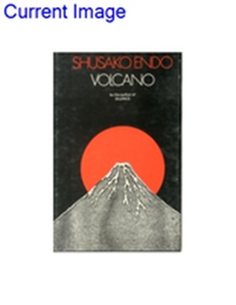 Volcano