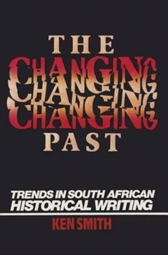 Changing Past