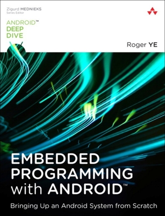 Embedded Programming with Android
