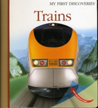 Trains
