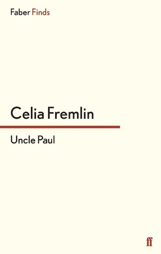 Uncle Paul