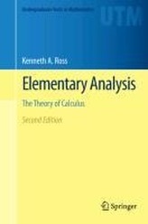Elementary Analysis