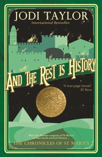 And the Rest Is History