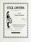 STICK CONTROL