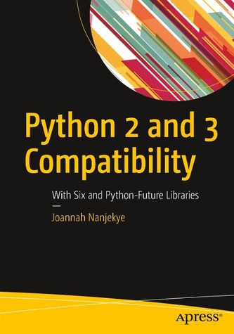 Python 2 and 3 Compatibility