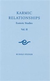 Karmic Relationships