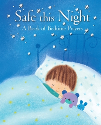 Safe This Night