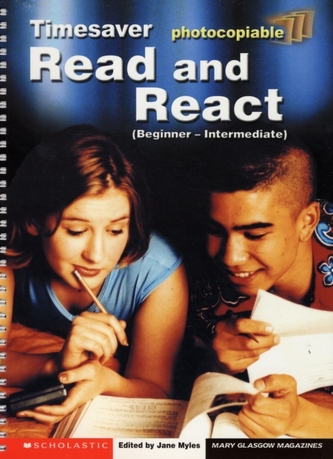 Read and React (Beginner - Intermediate)