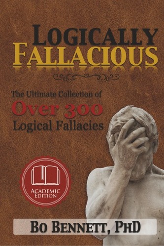 Logically Fallacious