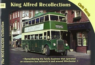 KING ALFRED