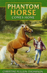 Phantom Horse