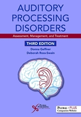Auditory Processing Disorders
