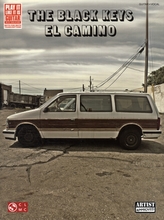 The Black Keys
