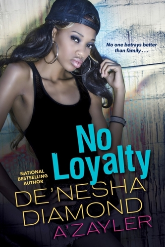 No Loyalty
