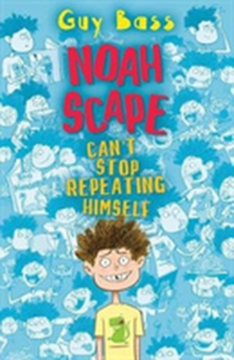 Noah Scape