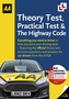 Theory Test, Practical Test & the Highway Code