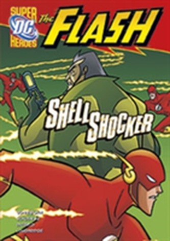 Shell Shocker