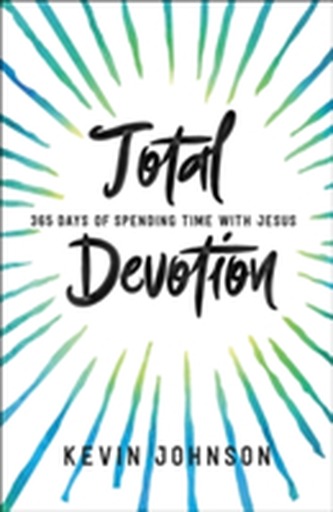 Total Devotion