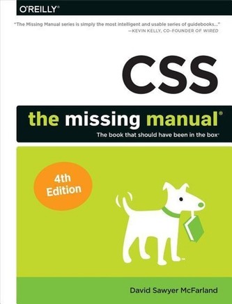CSS - The Missing Manual, 4e