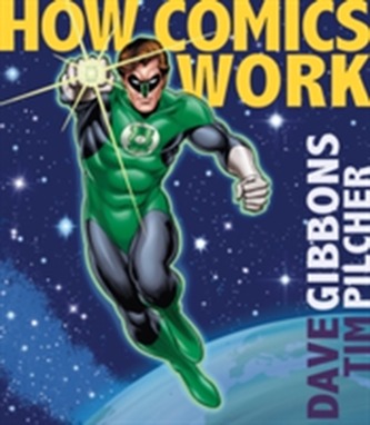 How Comics Work