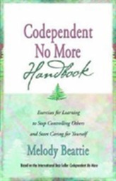 Codependent No More Workbook