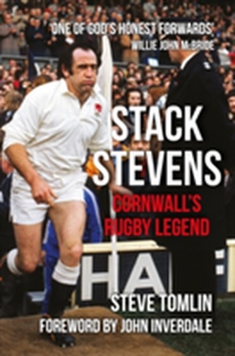 Stack Stevens