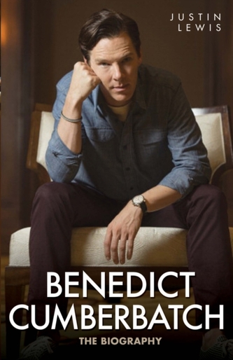 Benedict Cumberbatch
