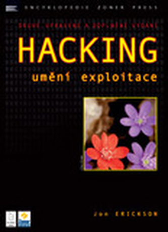 Hacking - umění exploitace II