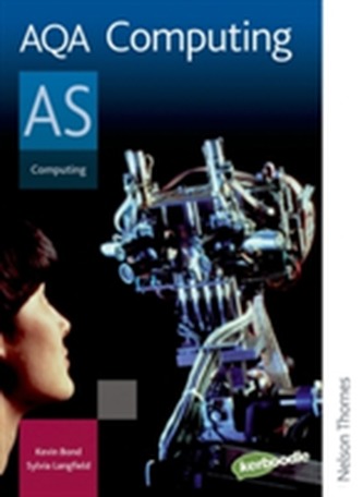AQA Computing AS