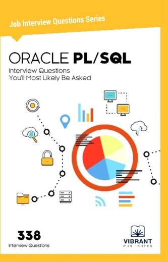 ORACLE PL/SQL