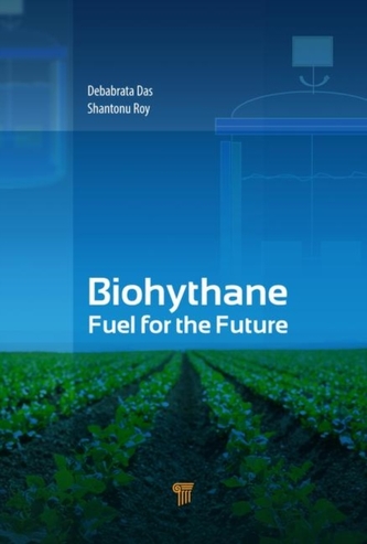 Biohythane