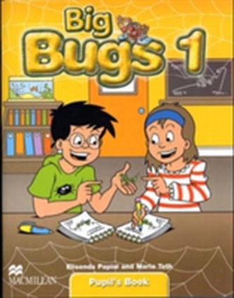 Big Bugs