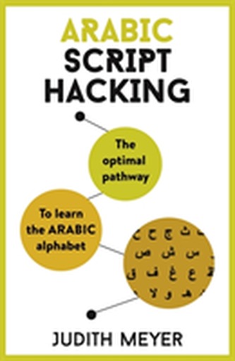 Arabic Script Hacking
