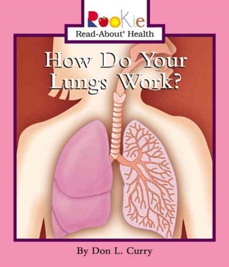 HOW DO YOUR LUNGS WORK