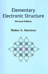 Elementary Electronic Structure (Revised Edition)
