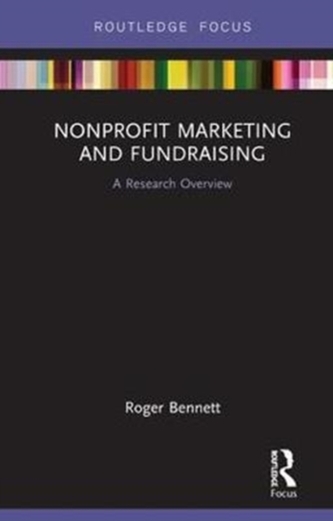 Nonprofit Marketing and Fundraising