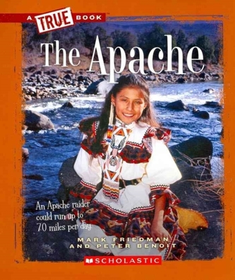 APACHE THE
