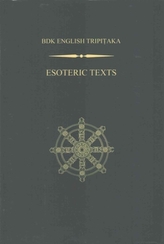 Esoteric Texts